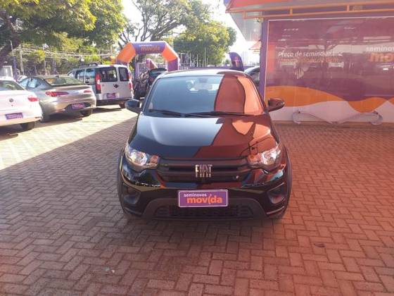 FIAT MOBI 1.0 EVO FLEX LIKE. MANUAL FIAT MOBI 1.0 EVO FLEX LIKE. MANUAL